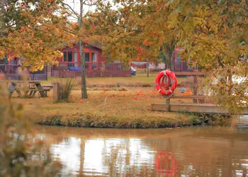 Yaxham Waters, Yaxham, Dereham