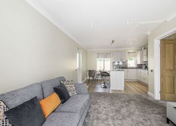 Park View - Yaxham Waters, Yaxham, Dereham