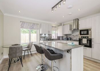 Park View - Yaxham Waters, Yaxham, Dereham