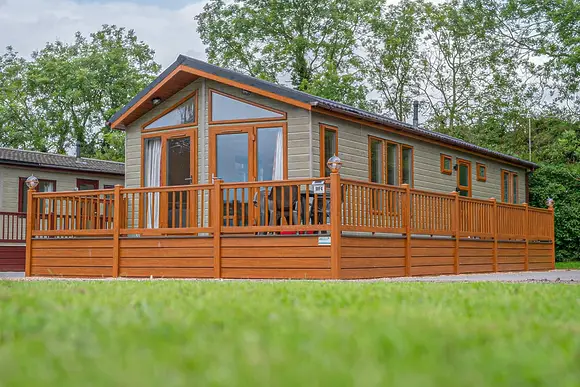 Yaxham Waters, Yaxham, Dereham