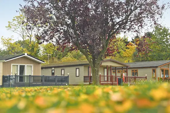Yaxham Waters, Yaxham, Dereham