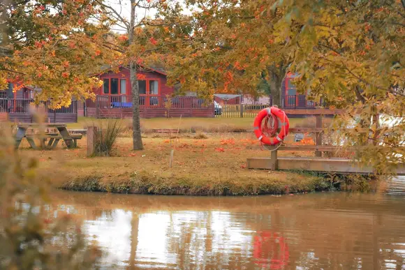 Yaxham Waters, Yaxham, Dereham