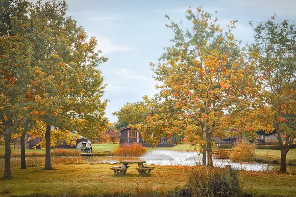 Yaxham Waters, Yaxham, Dereham