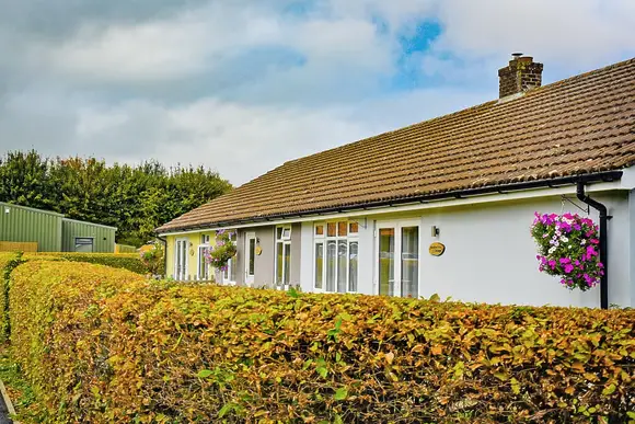 Yaxham Waters, Yaxham, Dereham