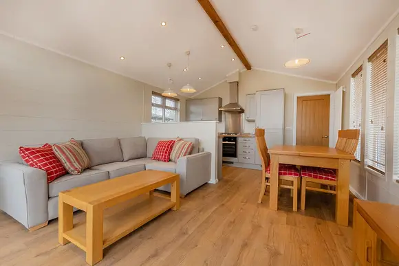 Yaxham Waters, Yaxham, Dereham