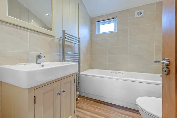 Yaxham Waters, Yaxham, Dereham