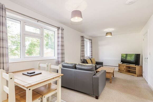 Squirrel Cottage - Yaxham Waters, Yaxham, Dereham