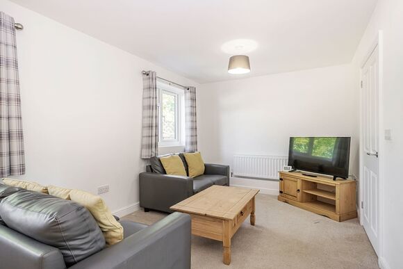 Squirrel Cottage - Yaxham Waters, Yaxham, Dereham