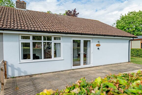 Meadow View Cottage - Yaxham Waters, Yaxham, Dereham