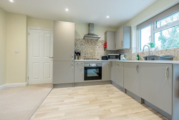 Meadow View Cottage - Yaxham Waters, Yaxham, Dereham