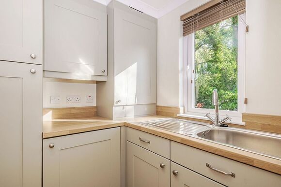 Meadow Field MF1 - Yaxham Waters, Yaxham, Dereham