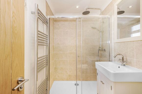 Meadow Field MF1 - Yaxham Waters, Yaxham, Dereham