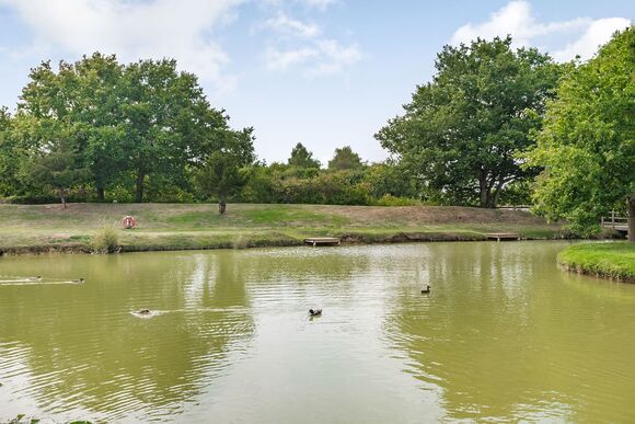 Lake Side Field LS5B - Yaxham Waters, Yaxham, Dereham