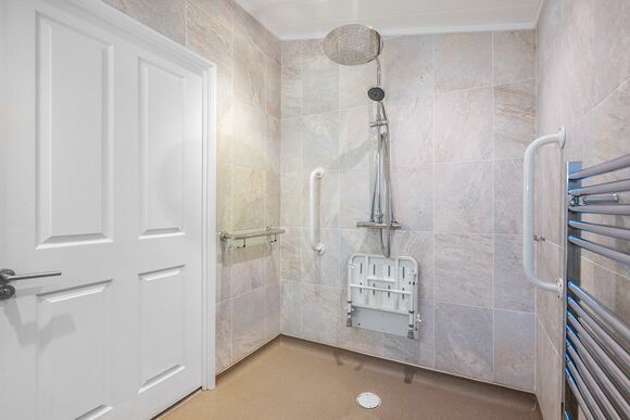 Country Side CS28 - Yaxham Waters, Yaxham, Dereham