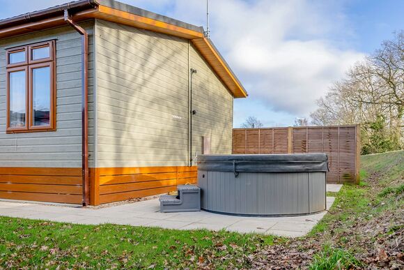 Priors Field PF9 - Yaxham Waters, Yaxham, Dereham