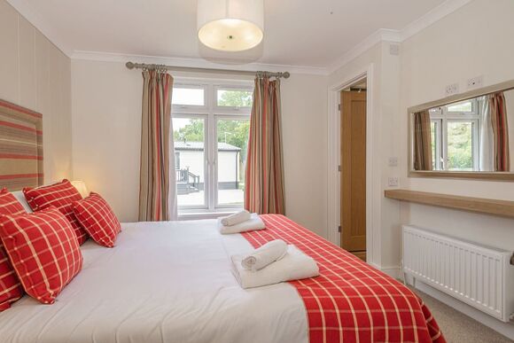 Priors Field PF9 - Yaxham Waters, Yaxham, Dereham