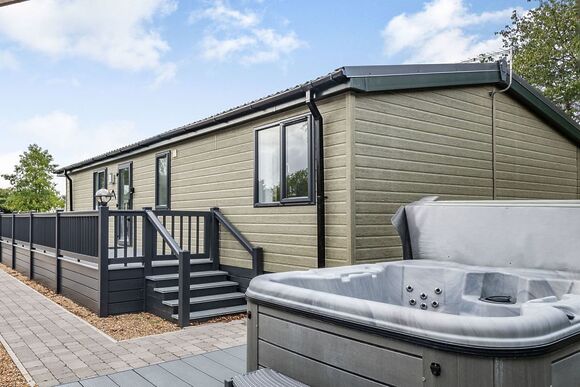 Meadow Field MF12A - Yaxham Waters, Yaxham, Dereham