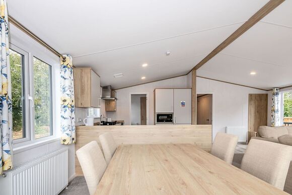 Meadow Field MF12A - Yaxham Waters, Yaxham, Dereham