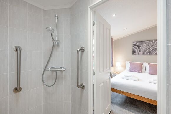 Country Side CS30 - Yaxham Waters, Yaxham, Dereham