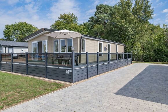 Priors Field PF3 - Yaxham Waters, Yaxham, Dereham