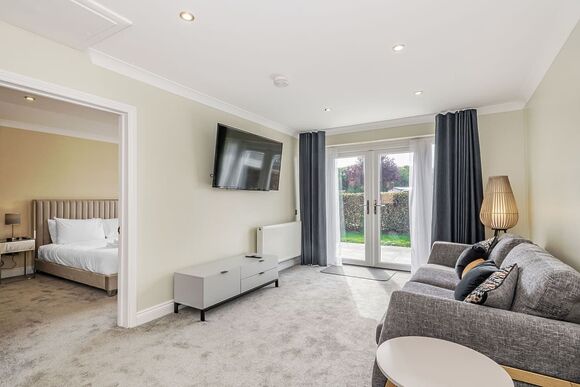 Park View - Yaxham Waters, Yaxham, Dereham