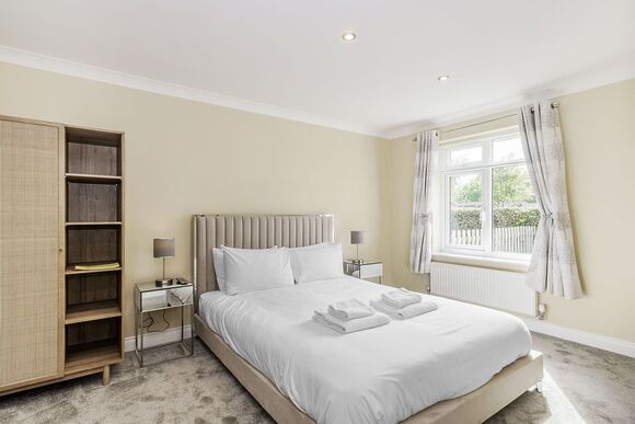 Park View - Yaxham Waters, Yaxham, Dereham