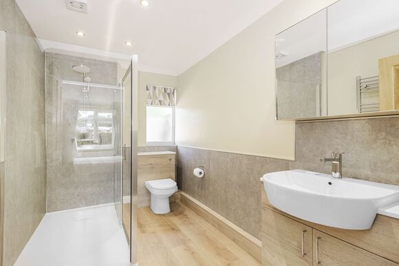 Park View - Yaxham Waters, Yaxham, Dereham