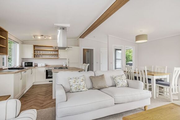 Priors Field PF5 - Yaxham Waters, Yaxham, Dereham