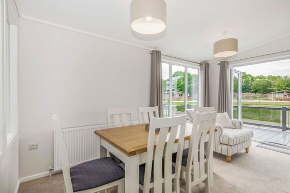 Priors Field PF5 - Yaxham Waters, Yaxham, Dereham