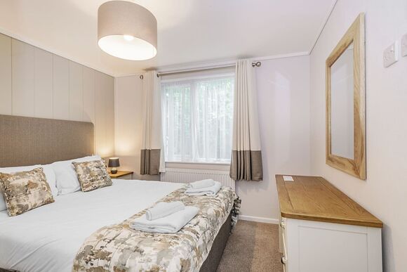 Priors Field PF5 - Yaxham Waters, Yaxham, Dereham