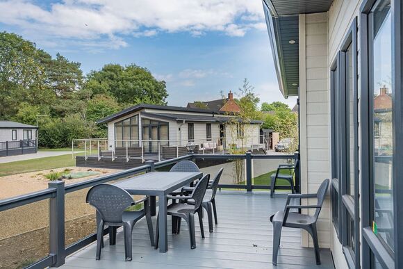 Priors Field PF8 - Yaxham Waters, Yaxham, Dereham