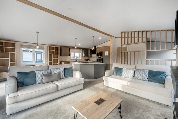 Meadow Field MF7 - Yaxham Waters, Yaxham, Dereham