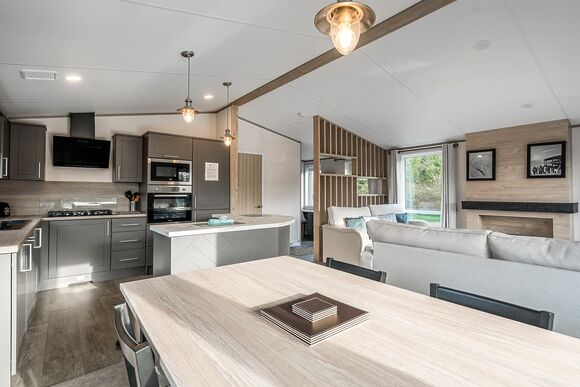 Meadow Field MF7 - Yaxham Waters, Yaxham, Dereham