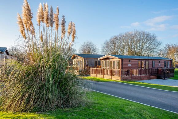 Country Side CS16 - Yaxham Waters, Yaxham, Dereham
