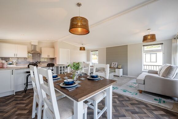 Priors Field PF10 - Yaxham Waters, Yaxham, Dereham