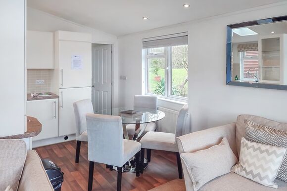 Country Side CS24 - Yaxham Waters, Yaxham, Dereham