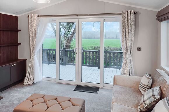Meadow Field MF14 - Yaxham Waters, Yaxham, Dereham