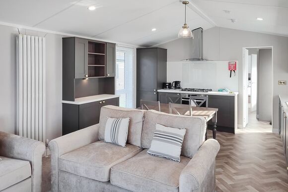Meadow Field MF14 - Yaxham Waters, Yaxham, Dereham