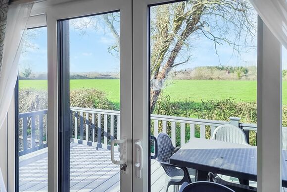 Meadow Field MF14 - Yaxham Waters, Yaxham, Dereham
