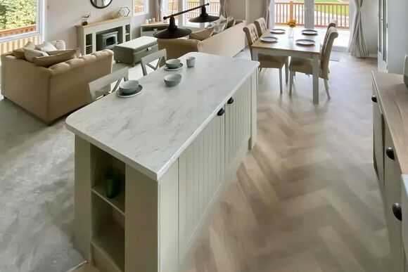 Meadow Field MF8 - Yaxham Waters, Yaxham, Dereham