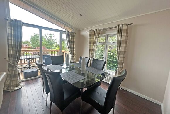 York House Holiday Park