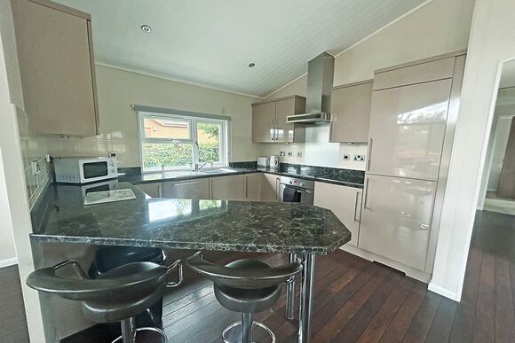 York House Holiday Park