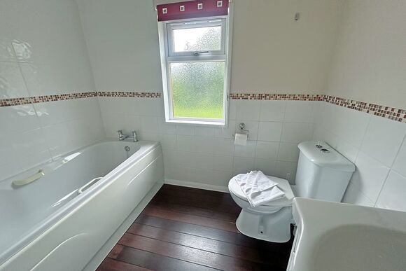 York Retreat Lodge - York House Holiday Park, Thirsk