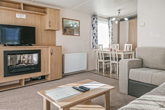 York House Holiday Park