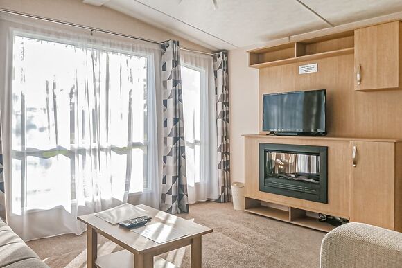 York House Holiday Park