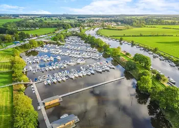 York Marina photo 1