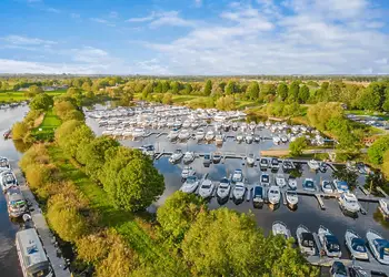 York Marina photo 2