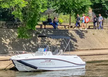 York Marina photo 3