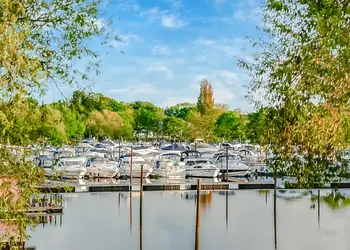 York Marina photo 4