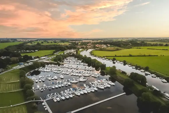 York Marina